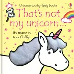 That´s not my unicorn... - Fiona Wattová