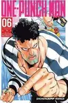 One-Punch Man, Vol. 6 - Shonengahosha
