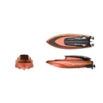 DRIVERO RC loď oranžová