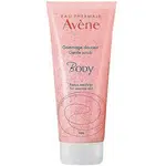 Avene Body Jemný tělový peeling 200 ml