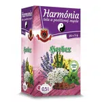 Herbex Harmonie těla a pozitivní mysli 20x3g sáčků