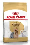 Royal Canin breed yorkshire  3kg
