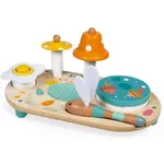 Janod hudobný stolík Pure