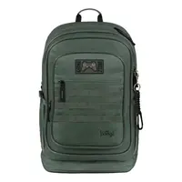 BAAGL Školský batoh Cubic Grove