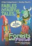 Forests and Fools - Chip Colquhoun, Amy Scott Robinson