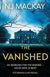 The Vanished - NJ Mackay