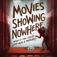 Movies Showing Nowhere - Yorick Goldewijk