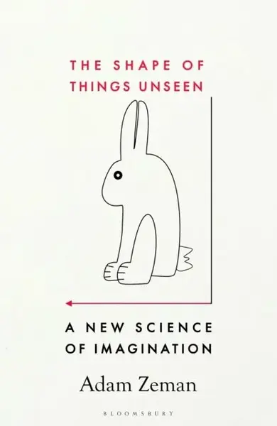 The Shape of Things Unseen - Adam Zeman
