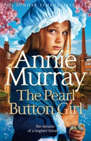 The Pearl Button Girl - Murray Annie