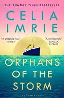 Orphans of the Storm - Imrie Celia