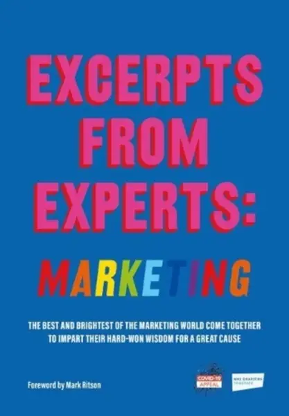 Excerpts from Experts: Marketing