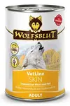Wolfsblut Dog Vetline Skin konzerva 395g