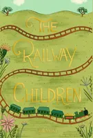 The Railway Children - Edith Nesbitová