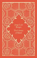 The Library of Babel - Jorge Luis Borges