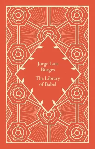 The Library of Babel - Jorge Luis Borges