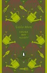 Little Men - Louisa May Alcottová