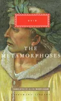 The Metamorphoses - Ovid