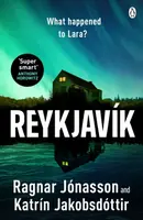 Reykjavik - Ragnar Jónasson, Katrín Jakobsdóttir