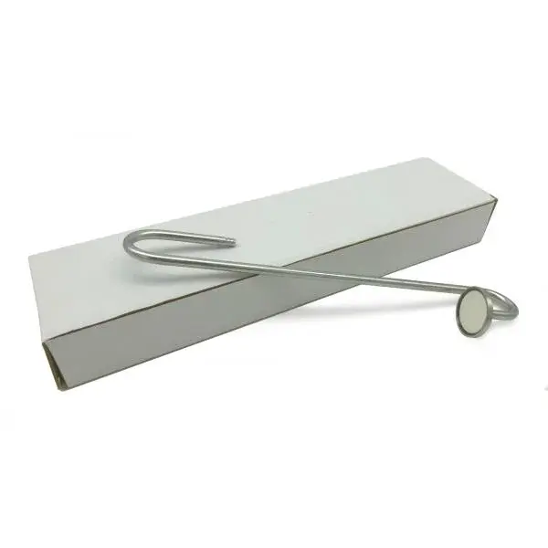 Nerezový CO2 difúzor 25 cm