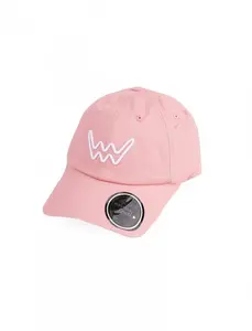 Čepice Hygie Pink VUCH, růžová