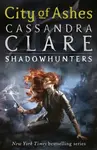 City of Ashes - Cassandra Clare