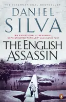 The English Assassin - Daniel Silva