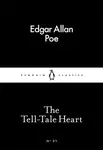 The Tell-Tale Heart - Edgar Allan Poe