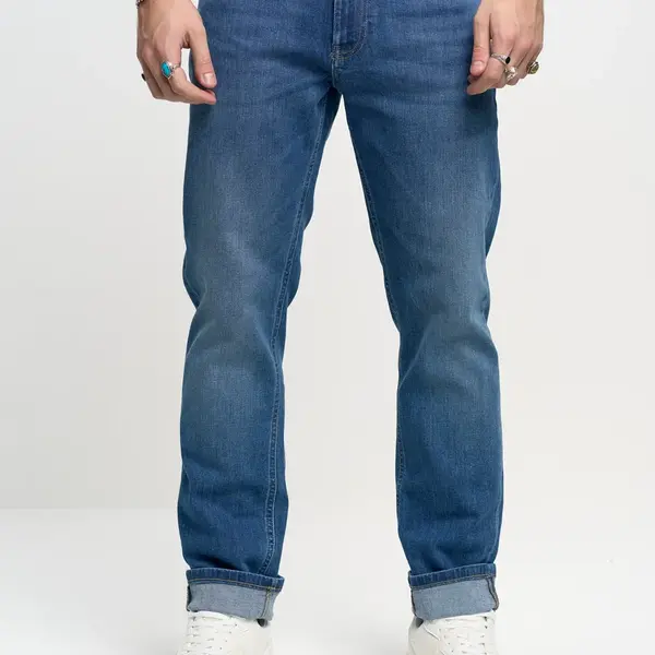 Pánské džíny Big Star 1101134343