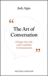The Art of Conversation - Judy Apps