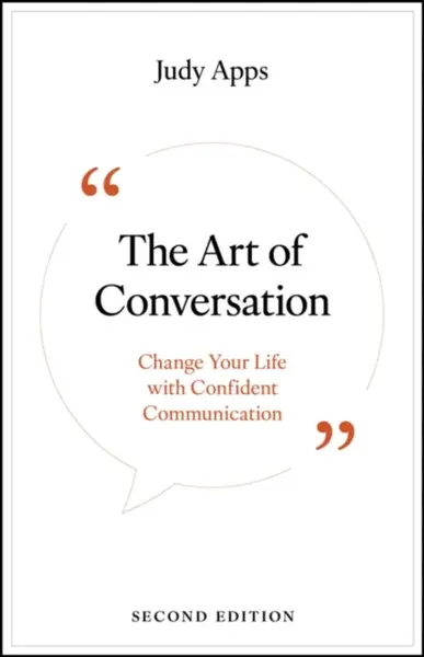 The Art of Conversation - Judy Apps