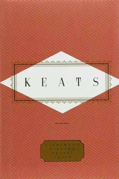 Keats Selected Poems - John Keats