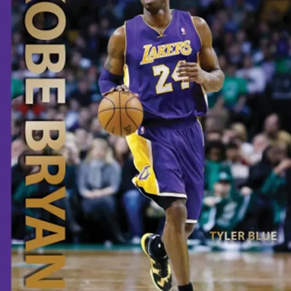Kobe Bryant - Tyler Blue