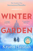 Winter Garden - Kristin Hannahová