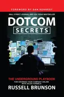 Dotcom Secrets - Russell Brunson