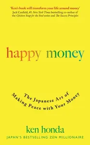 Happy Money - Ken Honda