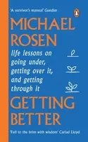 Getting Better - Michael Rosen