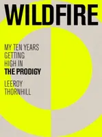 Wildfire - Leeroy Thornhill