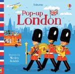 Pop-up London - Fiona Watt