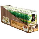 Stuzzy Dog Kapsa Adult Kuře/šunka 100g