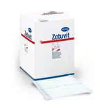 Kompresy Kombinované Savé Zetuvit nesterilní, 10x10cm,30ks