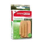 3m Spofaplast 604 Turistický mix 17ks
