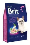 Brit Premium Cat By Nature Adult Chicken 1,5kg