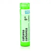 Calcarea Carbonica 5CH granule 1x4g