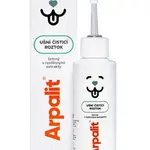 Arpalit Care ušní čisticí roztok s rostlinými extrakty