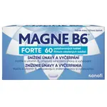 Magne B6 Forte 60 tablet