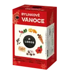 Leros Bylinkové vánoce 20x2 g