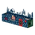 Leros Čaje pro voňavé Vánoce 3x20 sáčků