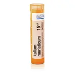 Kalium muriaticum 15CH granule 1x4g