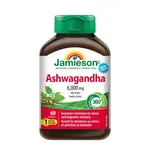Jamieson Ashwagandha 60 kapslí