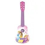Lexibook Moja prvá gitara 21" Disney Princezné